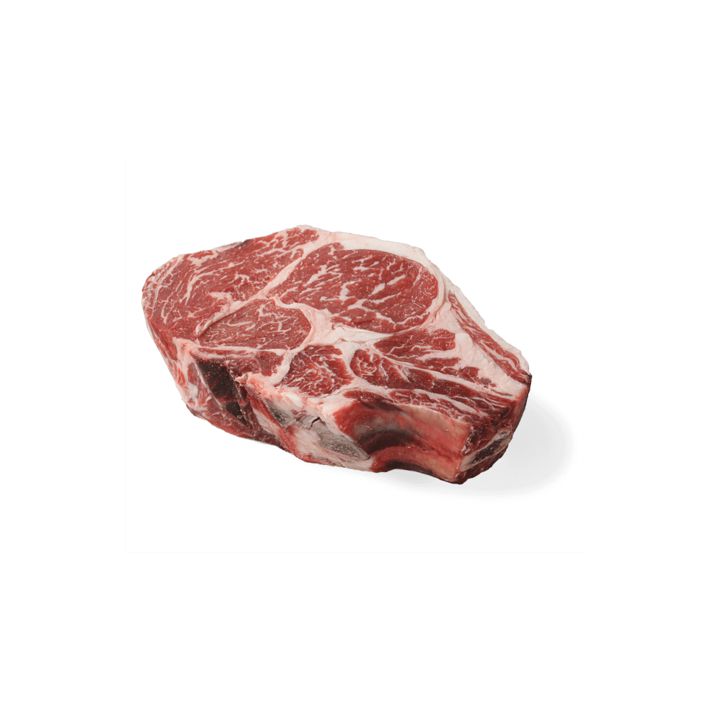 Dry-Aged USDA Prime Beef Bone-In NY Strip Steak